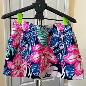 Size small Lilly Pulitzer skirt